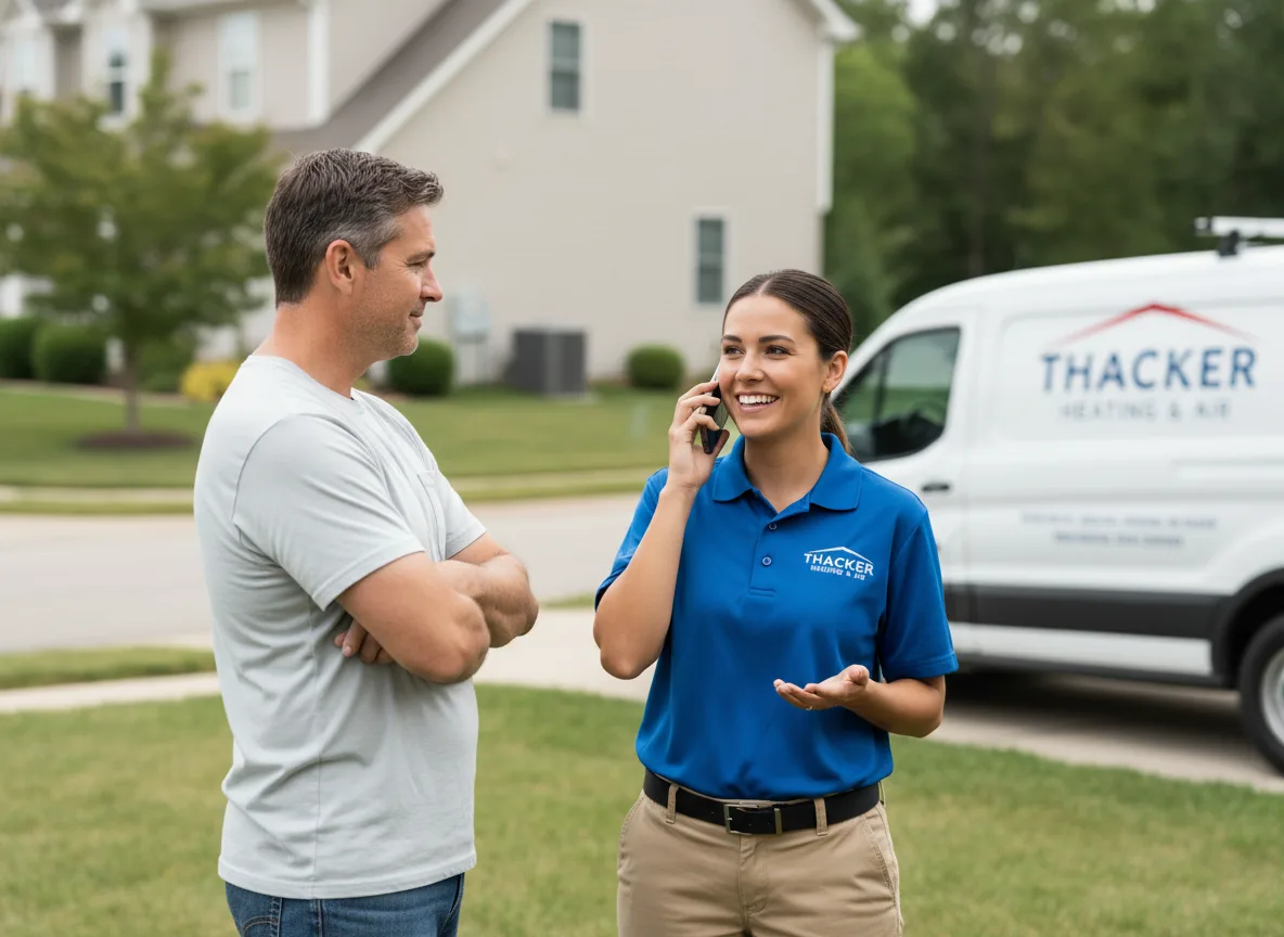Ac Repair Delphia, KY FAQs